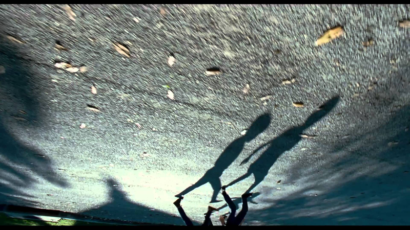 The Tree Of Life (2011)